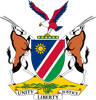 Coat of Arms of Namibia